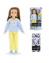 Doll Corolle Lilly University | Tienda24 Tienda24.eu