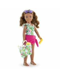 Doll Giochi Preziosi Unique Eyes 30 cm | Tienda24 Tienda24.eu