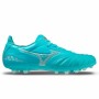 Fußballschuhe für Erwachsene Mizuno Morelia Neo III Pro AG Blau Unisex von Mizuno, Fußballschuhe - Ref: S64109138, Preis: 102...