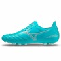 Fußballschuhe für Erwachsene Mizuno Morelia Neo III Pro AG Blau Unisex von Mizuno, Fußballschuhe - Ref: S64109138, Preis: 102...