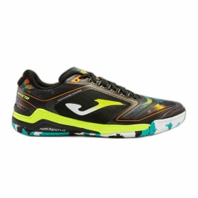 Chaussures de Futsal pour Adultes Kelme Stiletto Jaune Noir Unisexe | Tienda24 - Global Online Shop Tienda24.eu