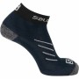 Calzini Sportivi Salomon Pulse Nero | Tienda24 - Global Online Shop Tienda24.eu