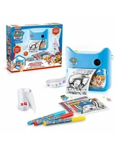 Fotocamera Digitale per Bambini Canal Toys Azzurro da Canal Toys, Fotocamere digitali - Ref: S7191565, Precio: €111.62, Descu...