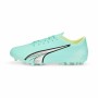 Adult's Football Boots Puma Ultra Play Mg Electric blue Unisex by Puma, Boots - Ref: S64109152, Price: 46,92 €, Discount: %