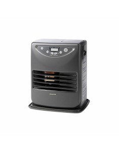 Oil-filled Radiator (8 chamber) DeLonghi Dragon 4 Pro White 2000 W | Tienda24 Tienda24.eu