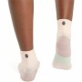 Chaussettes On Running On Running Performance Rose de On Running, Socquettes - Réf : S64109158, Prix : 20,26 €, Remise : %