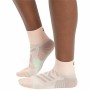 Chaussettes On Running On Running Performance Rose de On Running, Socquettes - Réf : S64109158, Prix : 20,26 €, Remise : %