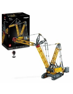 Spielset Fahrzeuge City Series Fire 38 x 22 cm | Tienda24 Tienda24.eu