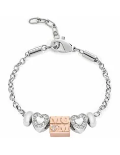 Pulsera Mujer Michael Kors MKC1257AN931 SPECIAL PACK + EARRING | Tienda24 Tienda24.eu