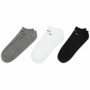 Chaussettes Nike Everyday Lightweight Blanc de Nike, Socquettes - Réf : S64109163, Prix : 15,40 €, Remise : %