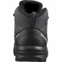 Botas de montanha Salomon X Braze Mid Gore-Tex Mulher Preto de Salomon, Ar livre e desporto - Ref: S64109164, Preço: 0,00 €, ...