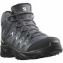 Hiking Boots Salomon X Braze Mid Gore-Tex Lady Black by Salomon, Sports and outdoors - Ref: S64109164, Price: 0,00 €, Discoun...