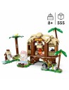 Playset Lego 71424 Super Mario | Tienda24 Tienda24.eu