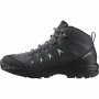 Hiking Boots Salomon X Braze Mid Gore-Tex Lady Black by Salomon, Sports and outdoors - Ref: S64109164, Price: 0,00 €, Discoun...