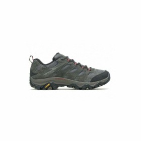 Bottes de montagne Merrell Moab 3 Gore-Tex Homme Gris de Merrell, Plein air et sport - Réf : S64109170, Prix : 0,00 €, Remise...