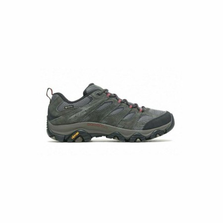 Botas de Montaña Merrell Moab 3 Gore-Tex Hombre Gris de Merrell, Aire libre y deporte - Ref: S64109170, Precio: 0,00 €, Descu...