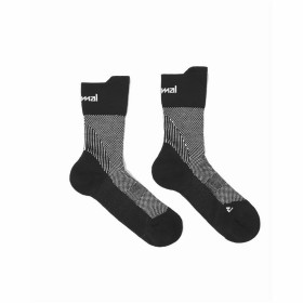 Calcetines Deportivos Nnormal Running Negro de Nnormal, Hombre - Ref: S64109178, Precio: 18,45 €, Descuento: %