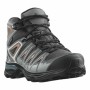 Stivali da Montagna Salomon X Ultra Pioneer Mid Gore-Tex Donna Grigio di Salomon, Aria aperta e sport - Rif: S64109182, Prezz...