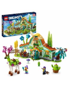 Playset Lego 71459 Dreamzzz da Lego, Playset con figure di giocattoli - Ref: S7191586, Precio: 92,40 €, Descuento: %