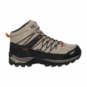 Bergstiefel Campagnolo Rigel Mid Wp Herren Hellbraun von Campagnolo, Outdoor und Sport - Ref: S64109187, Preis: 82,11 €, Raba...