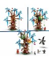 Playset Lego 71461 Dreamzzz | Tienda24 Tienda24.eu