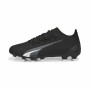 Adult's Football Boots Puma Ultra Match Fg/Ag Black Unisex by Puma, Boots - Ref: S64109200, Price: 113,51 €, Discount: %