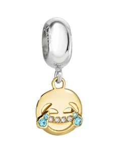 Perlina Donna Morellato SCZ884 Dorato (1 cm) da Morellato, Bead Charm - Ref: S0366828, Precio: 12,46 €, Descuento: %