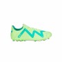 Adult's Football Boots Puma Future Play Mg Lime green Unisex | Tienda24 - Global Online Shop Tienda24.eu