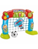 Jouet Educatif Clementoni Tigoal | Tienda24 Tienda24.eu