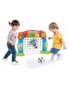 Jouet Educatif Clementoni Tigoal | Tienda24 Tienda24.eu