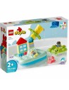 Playset Lego 10989 Duplo 19 Stücke | Tienda24 Tienda24.eu