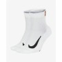 Socken Nike Court Multiplier Max Weiß 20 von Nike, Füßlinge & Sneakersocken - Ref: S64109246, Preis: 14,56 €, Rabatt: %