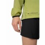 Casaco de Desporto para Homem 4F Technical M086 Verde Azeitona de 4F, Roupa de abrigo - Ref: S64109249, Preço: 50,30 €, Desco...