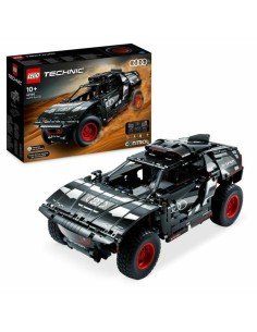 Playset di Veicoli Lego Technic Audi 42160 Multicolore da Lego, Automobili e auto da corsa - Ref: S7191612, Precio: 168,57 €,...