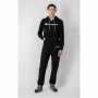 Polar com Capuz Homem Champion Hooded Full Zip Preto de Champion, Sweatshirts - Ref: S64109251, Preço: 45,51 €, Desconto: %