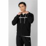 Sweat à capuche homme Champion Hooded Full Zip Noir de Champion, Sweatshirts - Réf : S64109251, Prix : 45,51 €, Remise : %