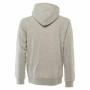 Sweat à capuche homme Champion Hooded Full Zip Gris de Champion, Sweatshirts - Réf : S64109252, Prix : 53,83 €, Remise : %