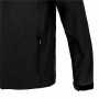 Men's Sports Jacket Joluvi Soft-Shell Mengali Black by Joluvi, Warm clothing - Ref: S64109253, Price: 34,57 €, Discount: %