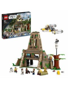 Playset Lego Jurassic Park 76957 | Tienda24 Tienda24.eu