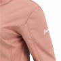 Women's Sports Jacket Joluvi Soft-Shell Mengali Pink by Joluvi, Warm clothing - Ref: S64109254, Price: 32,84 €, Discount: %