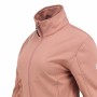 Casaco de Desporto para Mulher Joluvi Soft-Shell Mengali Cor de Rosa de Joluvi, Roupa de abrigo - Ref: S64109254, Preço: 32,8...