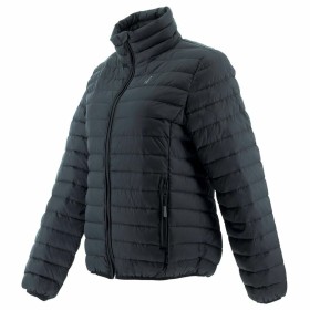 Sportjacke für Frauen Calvin Klein Full Zip Dunkelgrau | Tienda24 - Global Online Shop Tienda24.eu