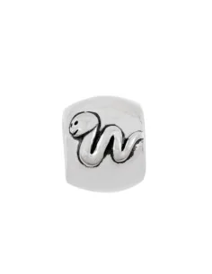 Perlina Donna Morellato SCZT8 Grigio (1 cm) da Morellato, Bead Charm - Ref: S0366851, Precio: 10,39 €, Descuento: %