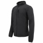 Sportjackefür Herren Joluvi Dortmund Schwarz von Joluvi, Warme Kleidung - Ref: S64109259, Preis: 40,41 €, Rabatt: %