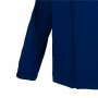 Veste de Sport pour Homme Joluvi Soft-Shell Mengali Bleu de Joluvi, Vêtements chauds - Réf : S64109260, Prix : 43,23 €, Remis...