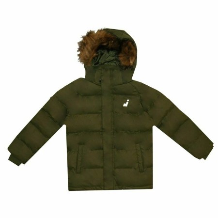 Chaqueta Deportiva para Niños Joluvi Piz Verde de Joluvi, Ropa de abrigo - Ref: S64109267, Precio: 50,55 €, Descuento: %