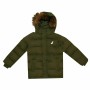 Sportjacke für Kinder Joluvi Piz grün von Joluvi, Warme Kleidung - Ref: S64109267, Preis: 50,55 €, Rabatt: %