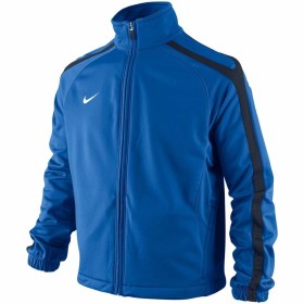 Sportjacke für Kinder Nike Competition 11 Blau von Nike, Warme Kleidung - Ref: S64109271, Preis: 37,34 €, Rabatt: %