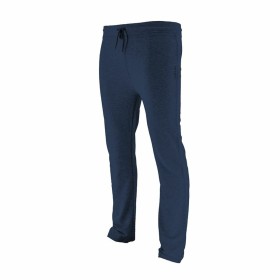 Children's Tracksuit Bottoms Joluvi Fit Campus Blue Dark blue by Joluvi, Boys - Ref: S64109277, Price: 17,73 €, Discount: %