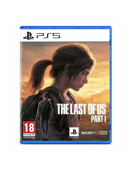 PlayStation 5 Videospiel Naughty Dog The Last of Us: Part 1 Remake | Tienda24 Tienda24.eu